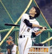 特别版:NPB 坂本勇人