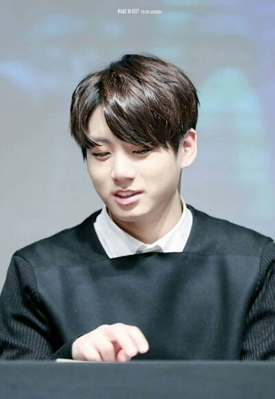 #防弹少年团#JUNG KOOK cr:MADEIN1997