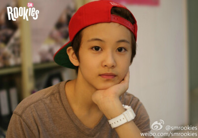 李马克MarkLee