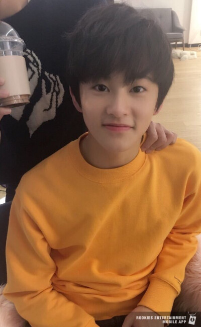 李马克MarkLee