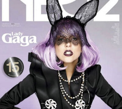 LadyGaga#女神##歌模#特手#明星#摄影#写真#人物#