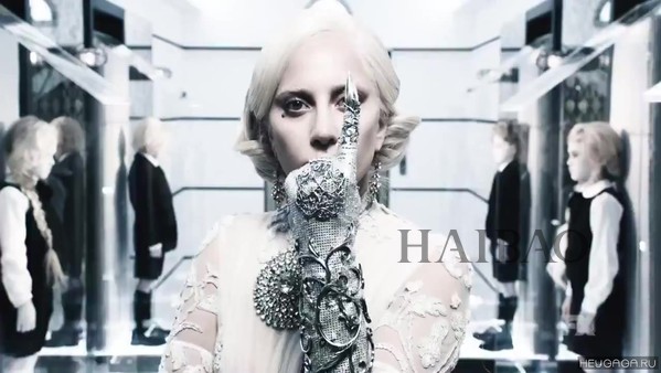 LadyGaga#女神##歌模#特手#明星#摄影#写真#人物#