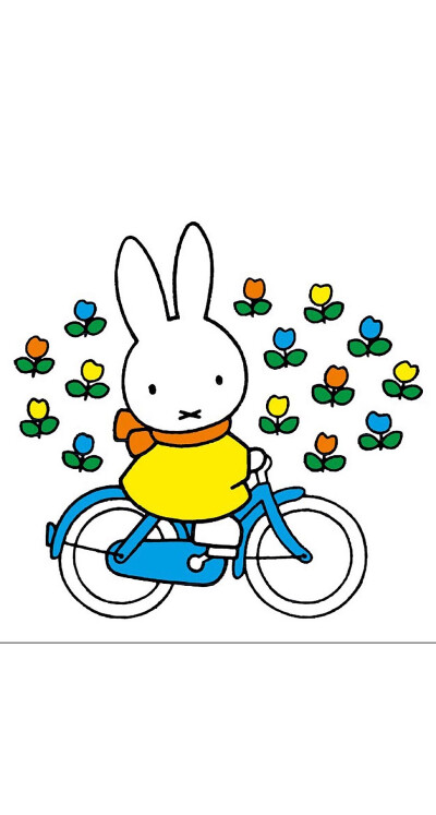 miffy 米菲兔