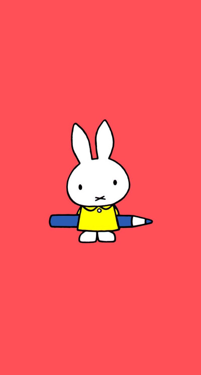 miffy 米菲兔