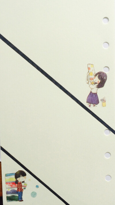 使用了推平行线法✌️