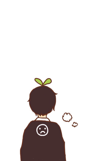 简单 萌物 平铺 壁纸系列 @(・●・)@