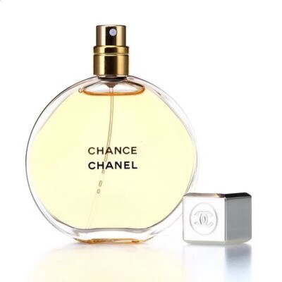 Chanel 香奈儿邂逅香水