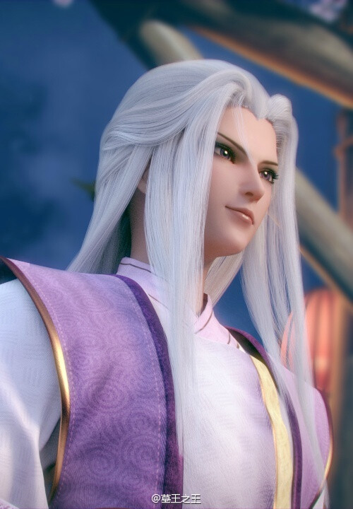 墓王之王楼满风