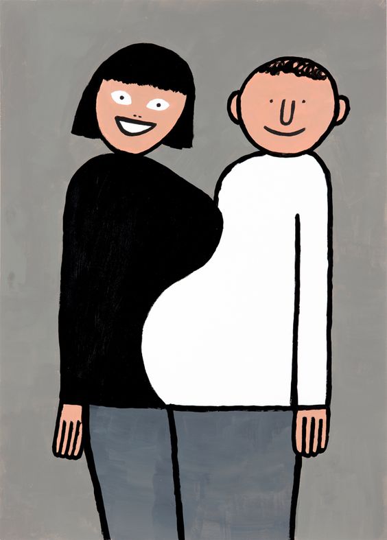 Jean Jullien's online portfolio: :-) / :-(: