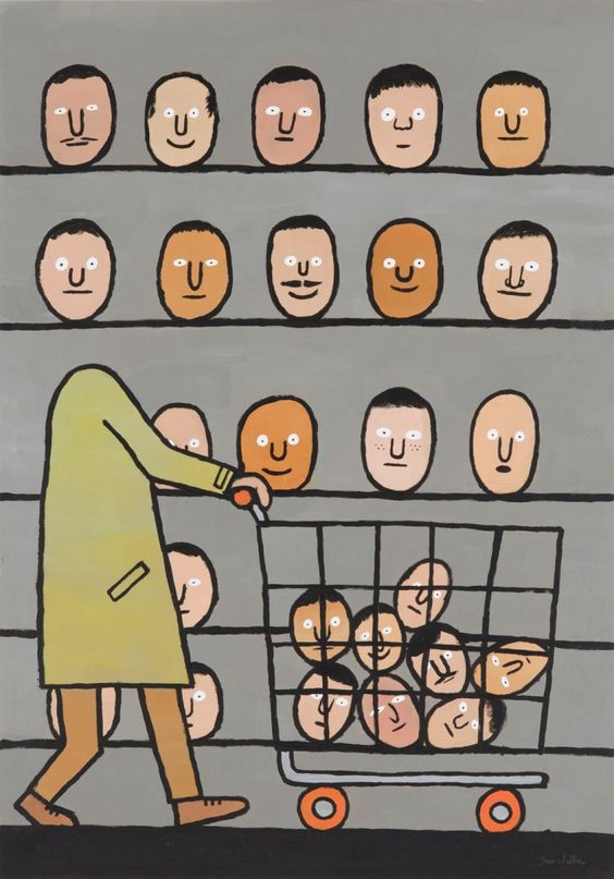 JEAN JULLIEN: