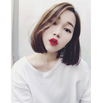 女生头像