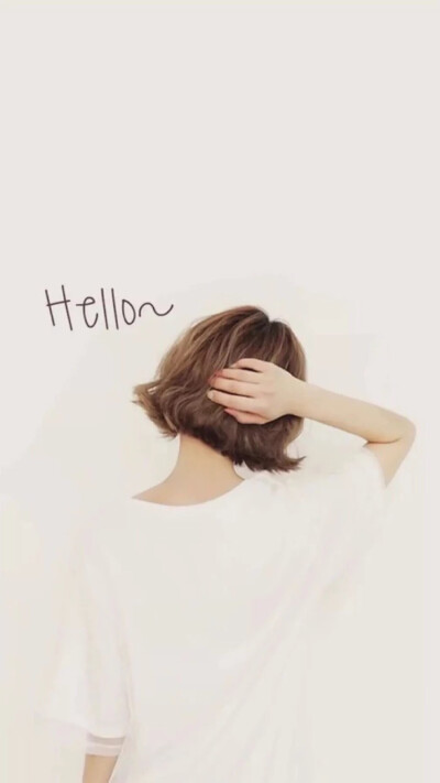 女生头像