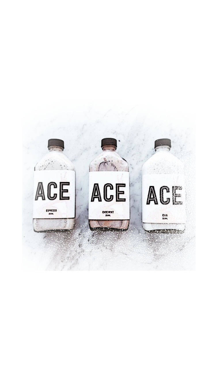 壁纸·ace