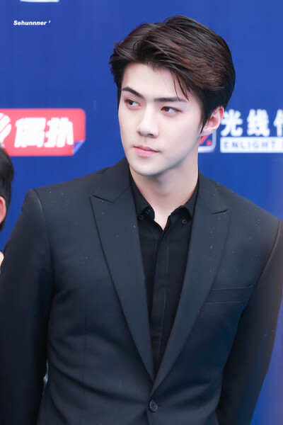 EXO.吴世勋.SEHUN