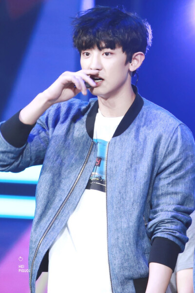 朴灿烈.ChanYeal.EXO