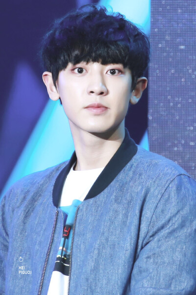 朴灿烈.ChanYeal.EXO