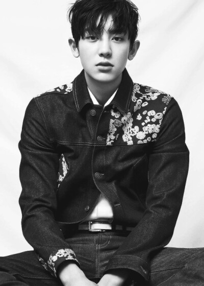 朴灿烈.ChanYeal.EXO