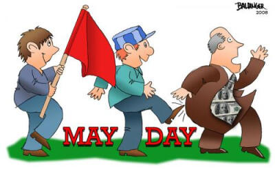 May Day