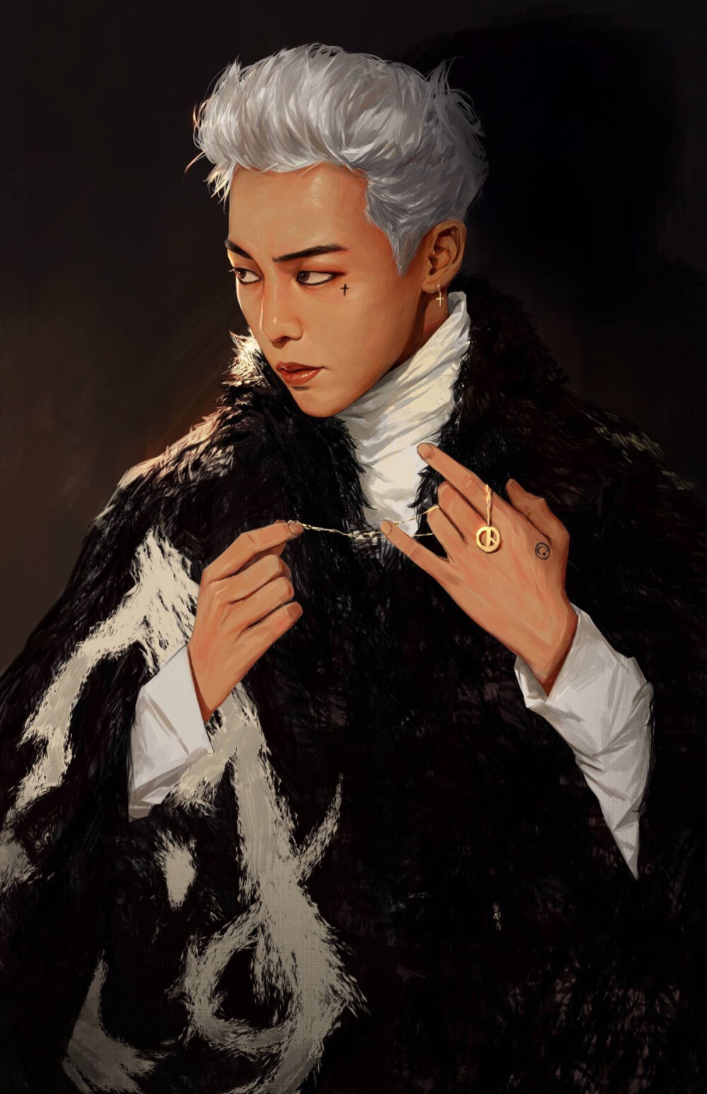 GD fan art
