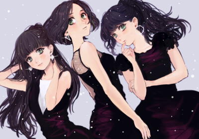 perfume