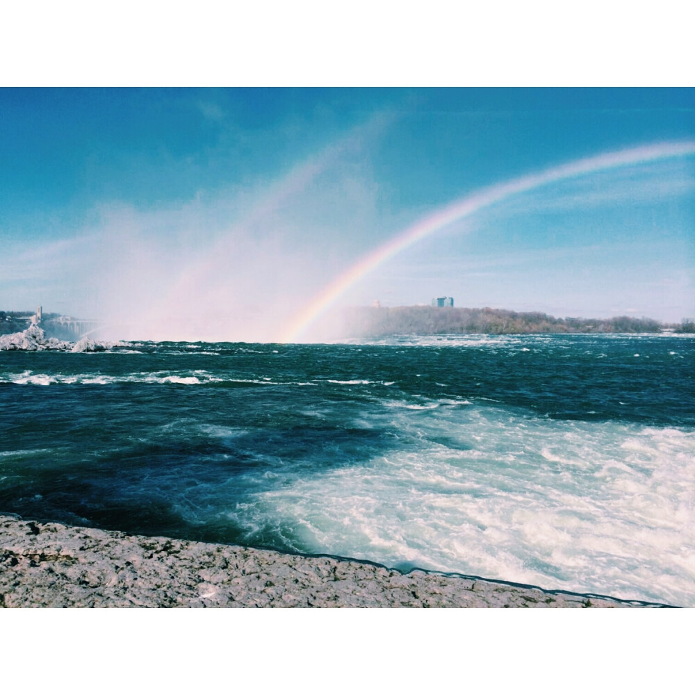 20160409
Niagara Falls