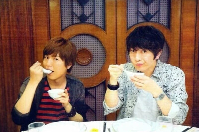 神谷浩史 卡米亚 小野大辅 野神