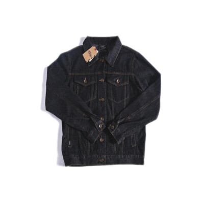 LIBERTY KOSTUME denim jacket