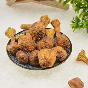 姬松茸又名巴西蘑菇 ，原生态农家货，抗癌真菌首选。