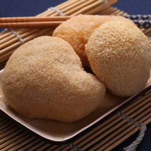 古田猴头菇，100%纯野生，是您强身健体的最佳选择。