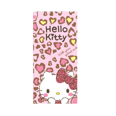 亿觅hello kitty少女风充电宝，便捷实用，满足你的少女心！