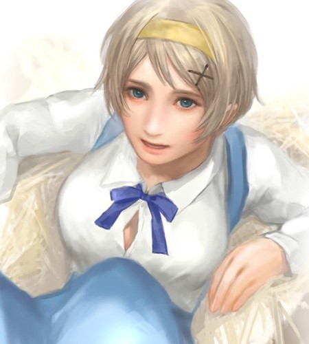 黑塔利亚 aph冬妮娅 乌姐赞评论更多