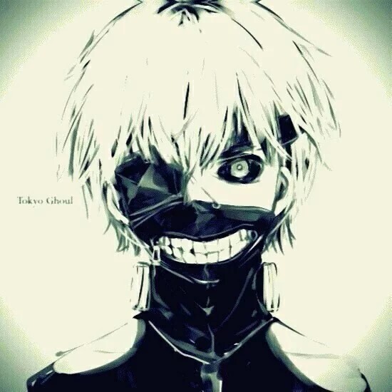 Tokyo ghoul.Metamorphosis