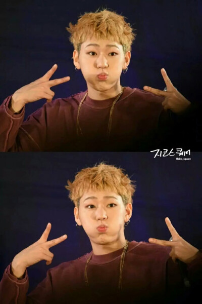 block b 雞扣