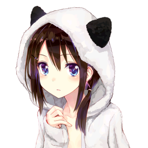 【虎斑*自截】二次元 头像 情头 半身头像 男头 女头 闺蜜头 表情包 壁纸 转侵删