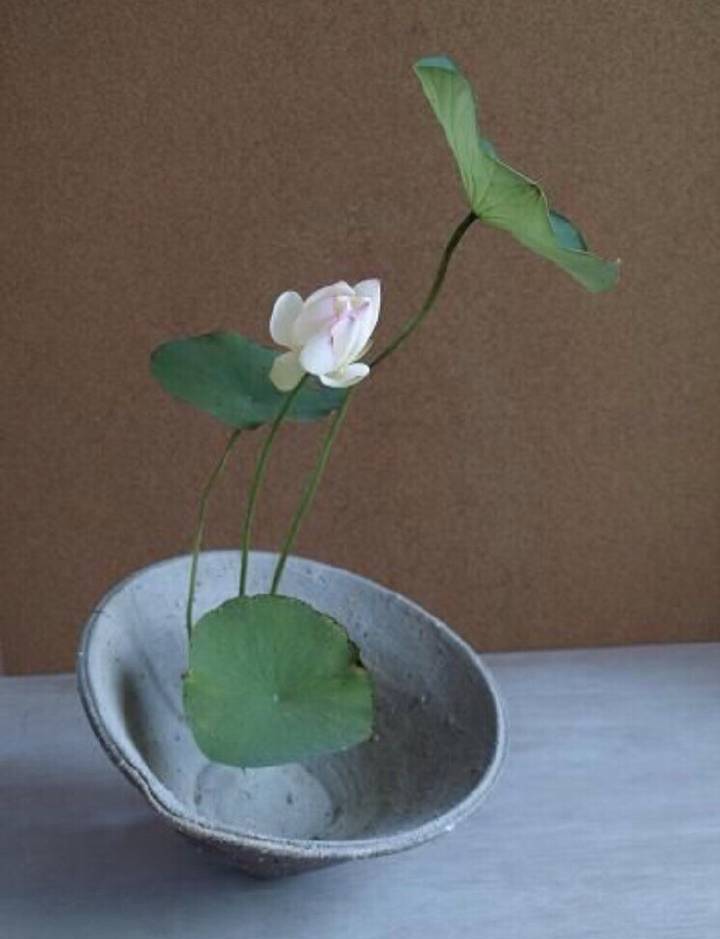 花道