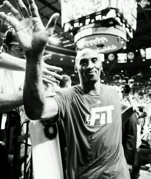 Kobe Bryant