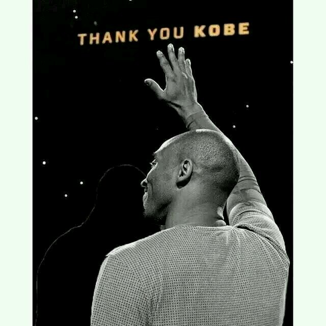 Kobe Bryant