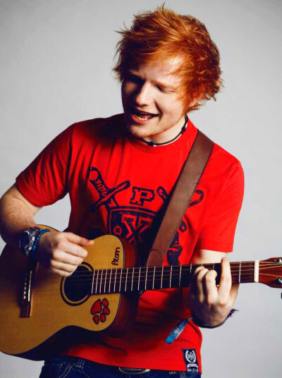 Ed sheeran