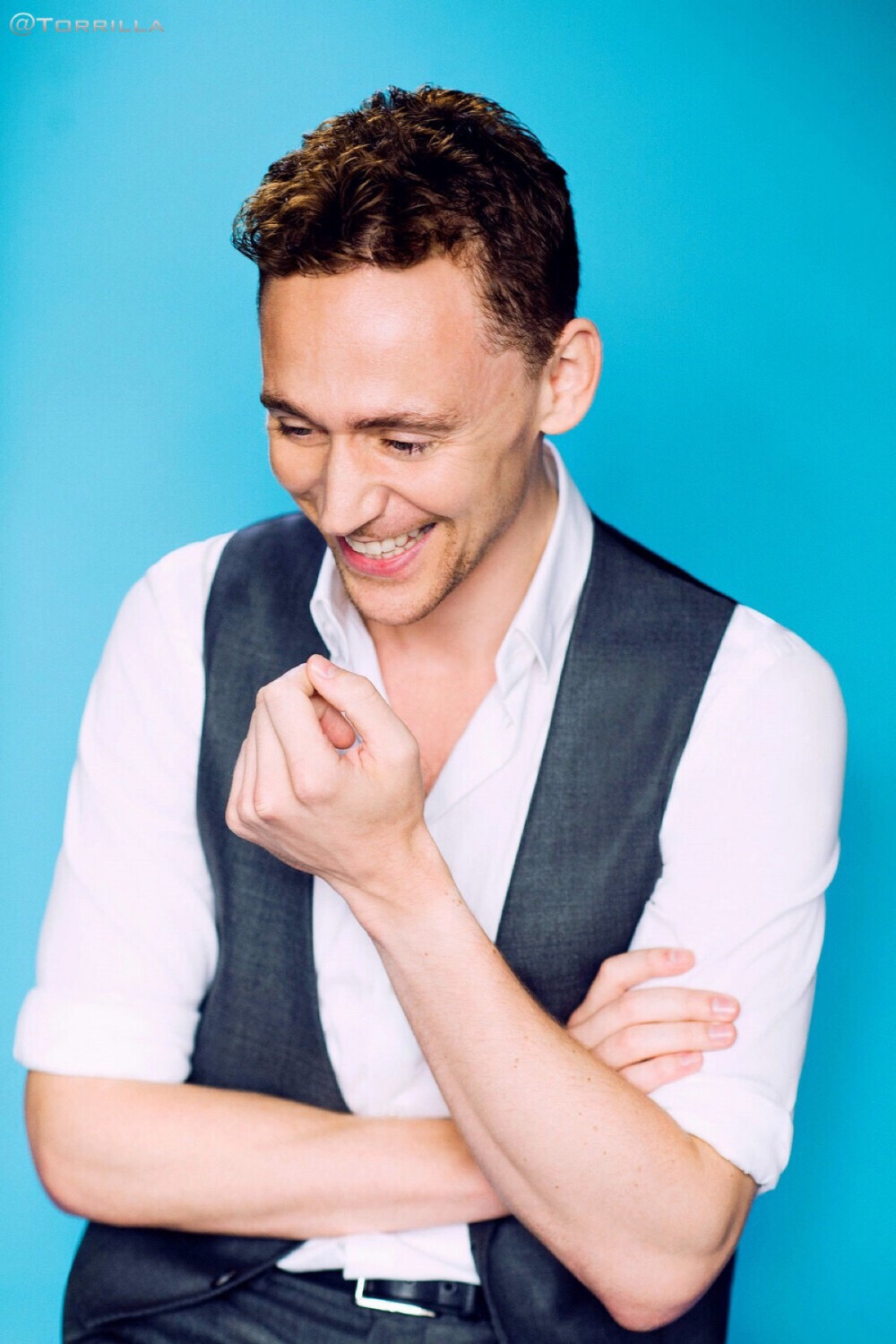 photographed by Denise Truscello at the 2013 D23 Expo on August 9, 2013@Torrilla