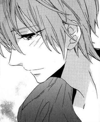 星期恋人 筱弓弦 自截