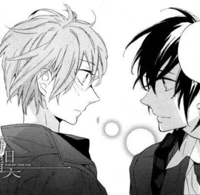 星期恋人 筱弓弦 芹生冬至 自截