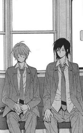 星期恋人 筱弓弦 芹生冬至 自截