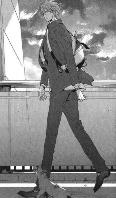 星期恋人 筱弓弦 自截