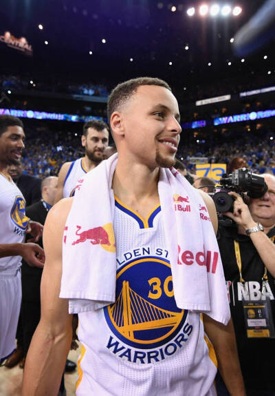stephen curry 斯蒂芬·库里