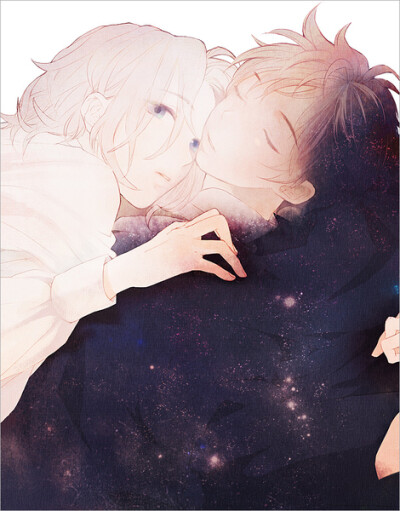 【画师id：id=304898 上田 pid：15033647】恶友夫妇 弗朗西斯 安东尼奥 pixiv aph 黑塔利亚
