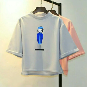 35两个颜色
码数:M～XXL
QQ:2064206063