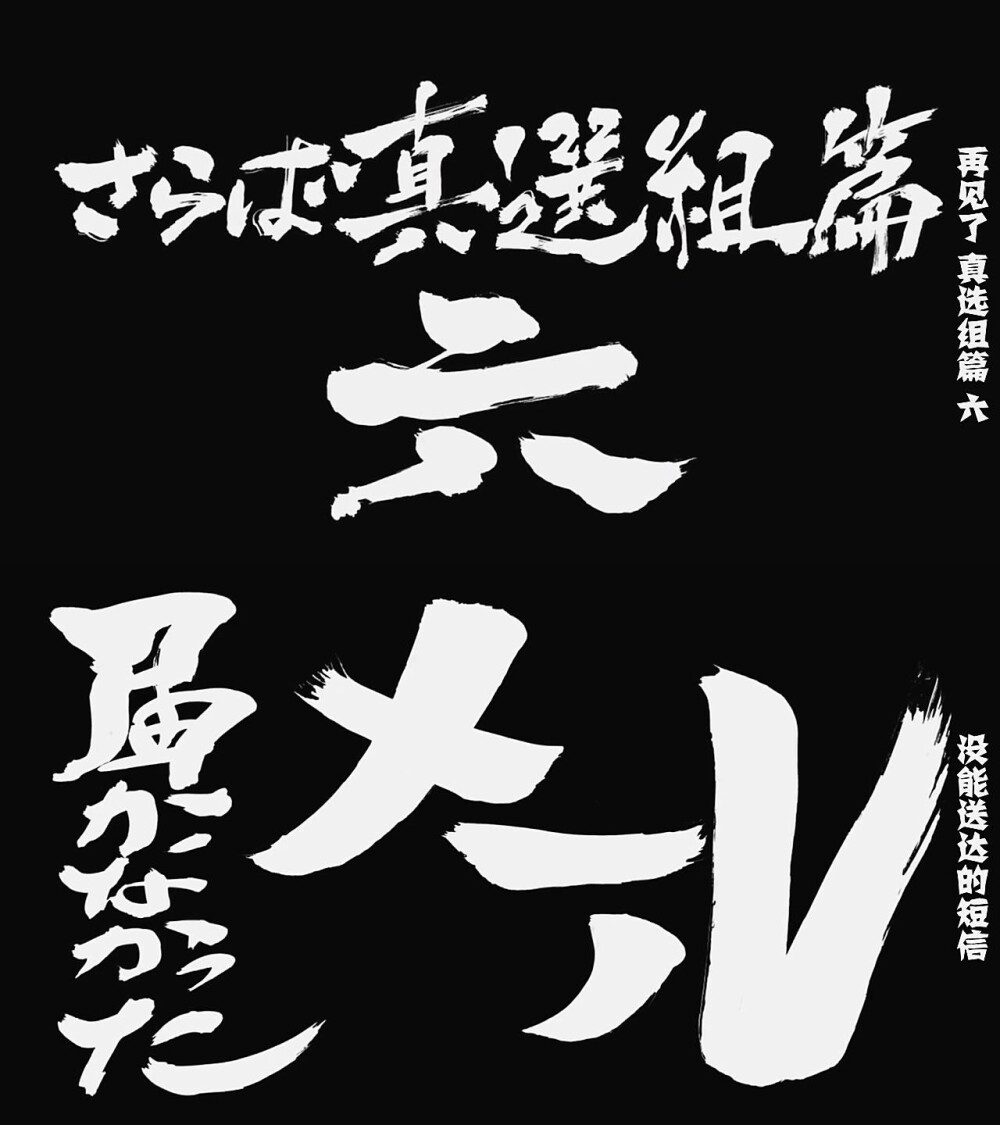 第313话「再见了，真选组篇 五 没能送达的短信」「さらば真選組篇五 届かないメール」