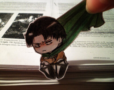 levi