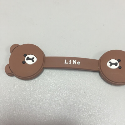 line 绕线器