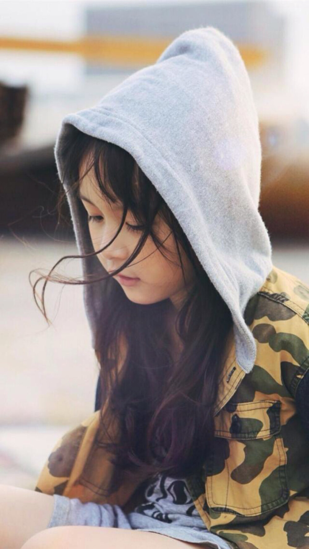 ❤️萌娃 刘楚恬 恬恬 小芈月～